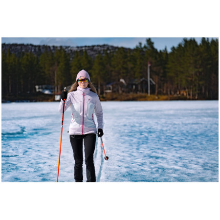 Sweat-shirt femme Silvini Valdaora