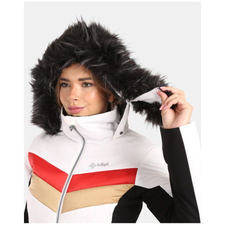 Veste de ski femme Kilpi Lin-W