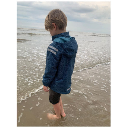 Veste enfant DucKsday Rainjacket Ranger