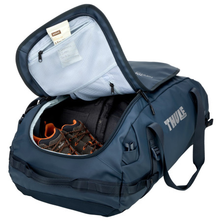 Sac de voyage Thule Chasm 70L