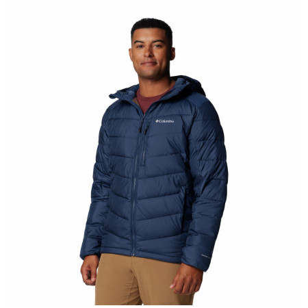 Veste homme Columbia Labyrinth Loop™ II Hooded Jacket