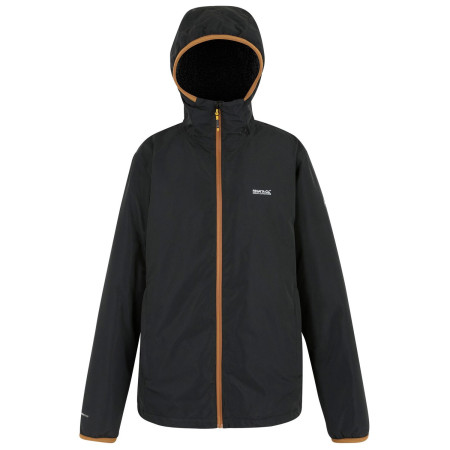 Veste homme Regatta Caspen noir Black