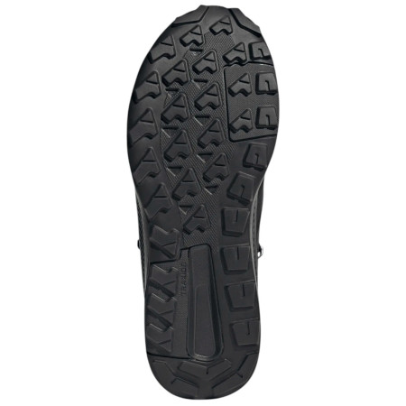 Chaussures randonnée homme Adidas Terrex Anylander Leather Mid Climaproof