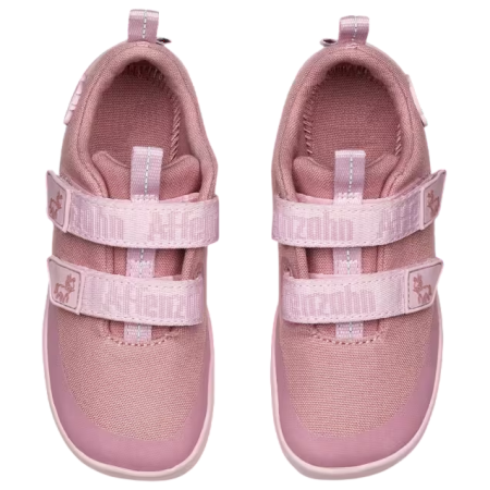 Chaussures enfant Affenzahn Sneaker Cotton Happy