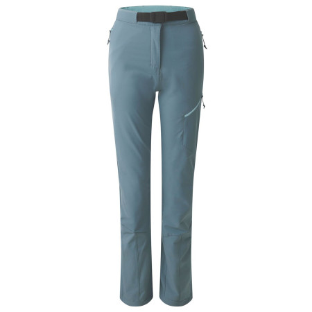 Patalon femme Dare 2b Melodic Pro II Trouser bleu clair Element Grey