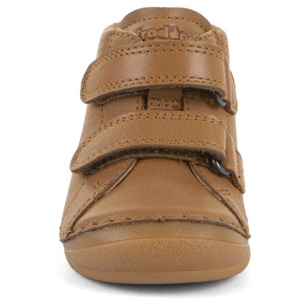 Chaussures enfant Frodo Paix Up Cognac