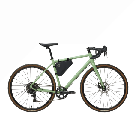 Sacoche de cadre Fjällräven Hoja Triangle Frame Bag