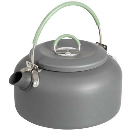 Set de vaisselle Bo-Camp Explorer XL