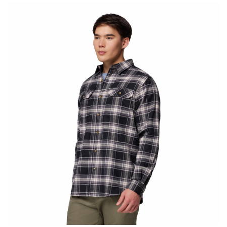 Chemise homme Columbia Flare Gun™ Stretch Flannel