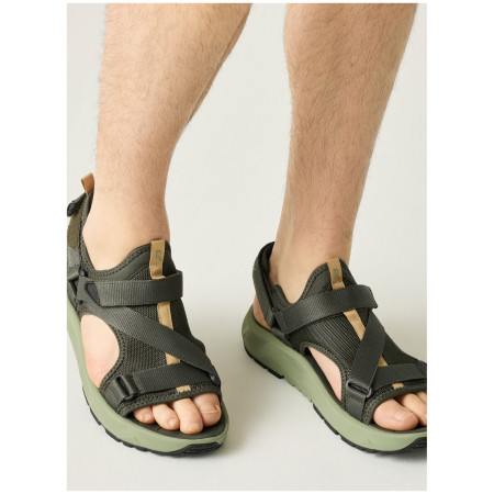 Sandales homme Regatta Lito