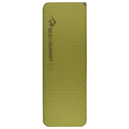 Matelas autogonflant Sea to Summit Camp Mat Self Inflating Mat L