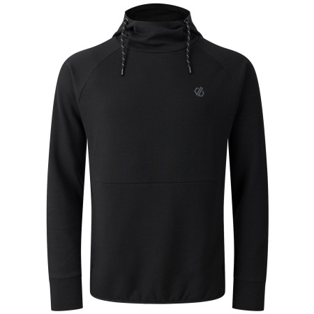 Sweat-shirt homme Dare 2b Ollie Hoodie noir Black