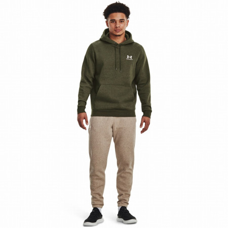 Sweat-shirt homme Under Armour Essential Fleece Hoodie