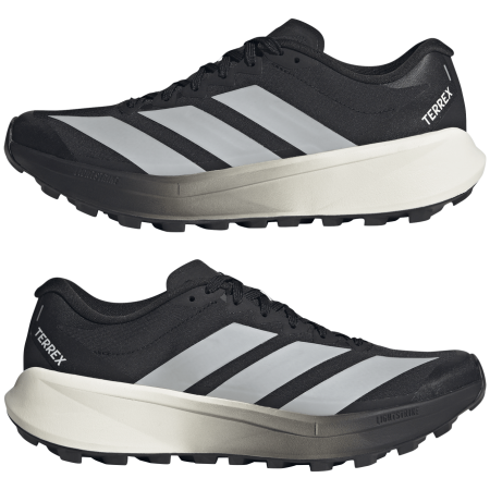 Chaussures de running hommes Adidas Terrex Agravic 4