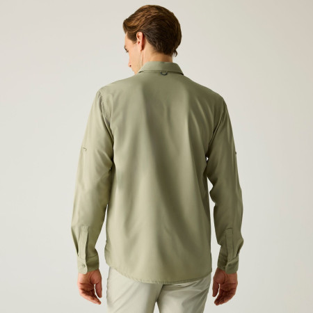 Chemise homme Regatta Anti-Insect Travel