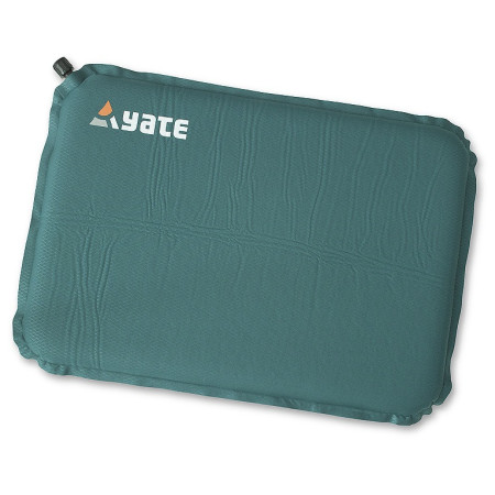 Siège autogonflant Yate Samonafukovací Sedátko vert / gris