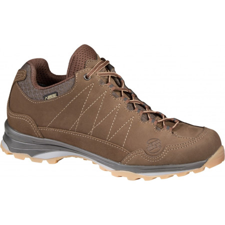 Chaussures homme Hanwag Robin Light GTX brun