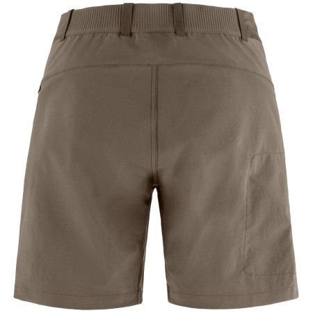 Shorts femme Fjällräven Hoja Hybrid Shorts W