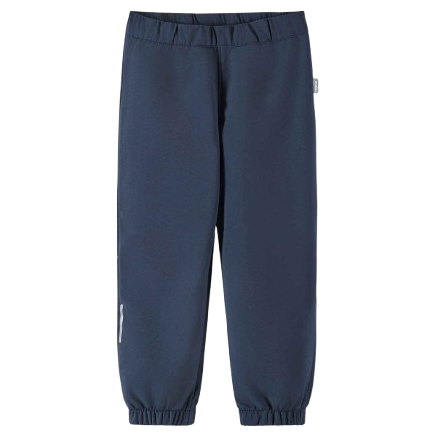 Pantalon enfant Reima Oikotie bleu foncé Navy