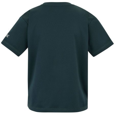 T-shirt enfant Regatta Alvarado Night Sky