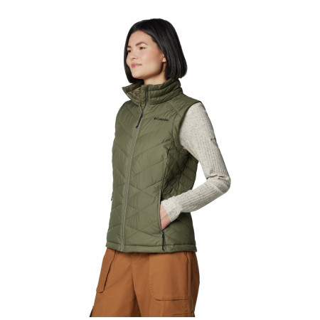Gilet femme Columbia Heavenly II Vest
