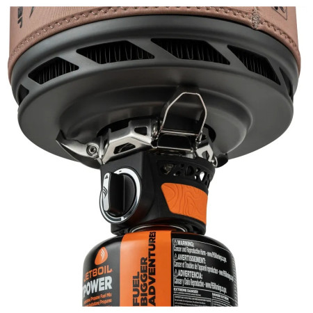 Réchaud Jet Boil TrailCook 2.0L