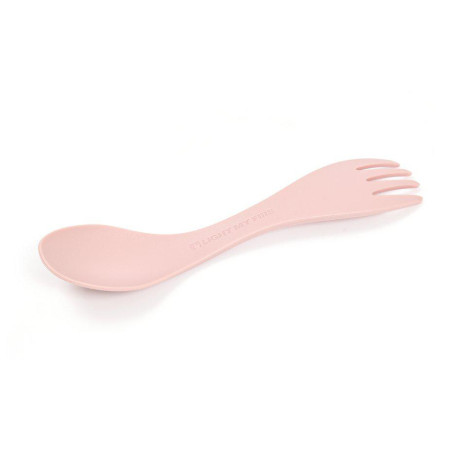 Couverts bébé Light My Fire Spork Little rose dustypink