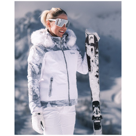 Veste femme Kilpi Lena-W (2023)