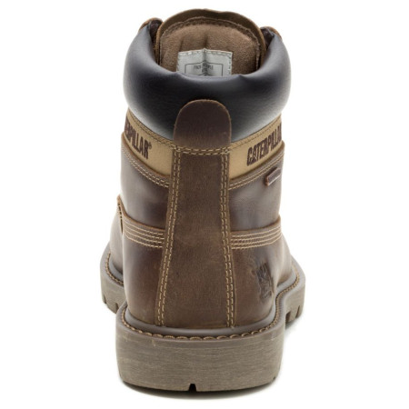 Chaussures homme Caterpillar Colorado 2.0 Tractor Wp