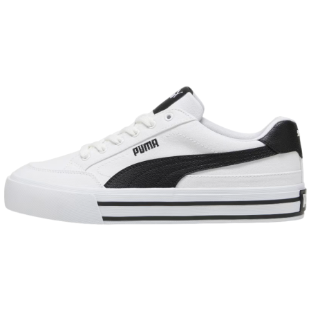 Chaussures de ville pour hommes Puma Court Classic Vulc FS