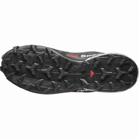 Chaussures homme Salomon Speedcross 6 Gtx 20 Years