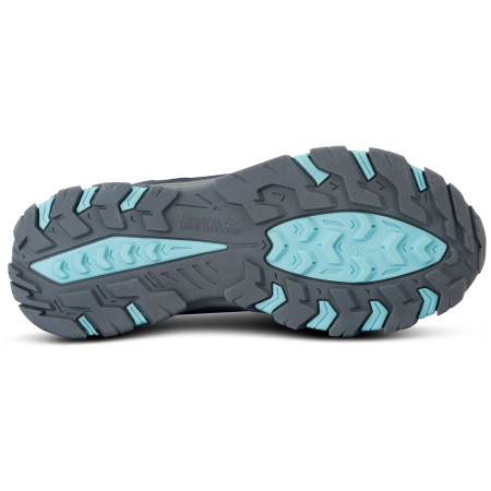 Chaussures femme Regatta Wmn Holcombe III Low