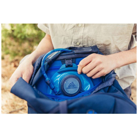Sac à dos Gregory Zulu 55