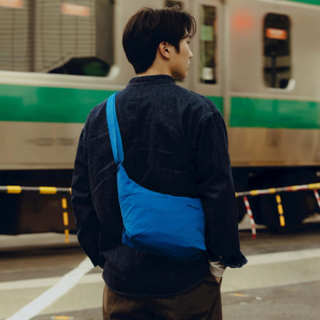 Sac bandoulière Peak Design City Crescent 12L