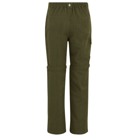 Pantalon enfant Regatta Sorcer Z/O Trousers III Treetop