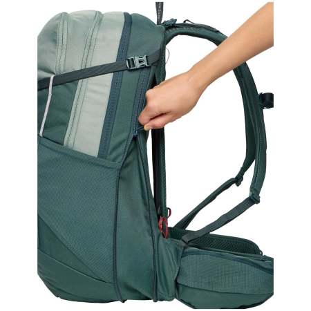 Petit sac à dos randonnée Vaude Wizard 24+4