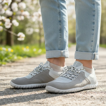 Baskets barefoot pour homme Bugga Beni