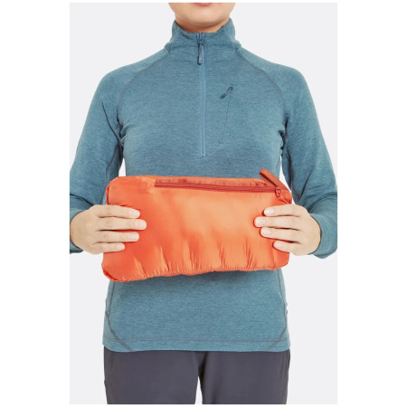 Veste femme Rab Cirrus Flex Hoody