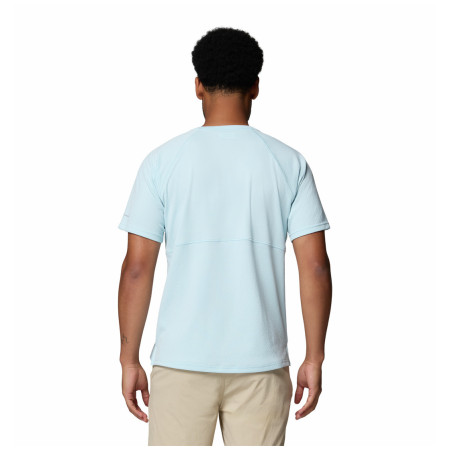 T-shirt homme Columbia Alpine Chill™ Pro Ss Crew