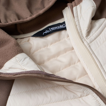 Veste femme Regatta Women’s Andreson Hybrid