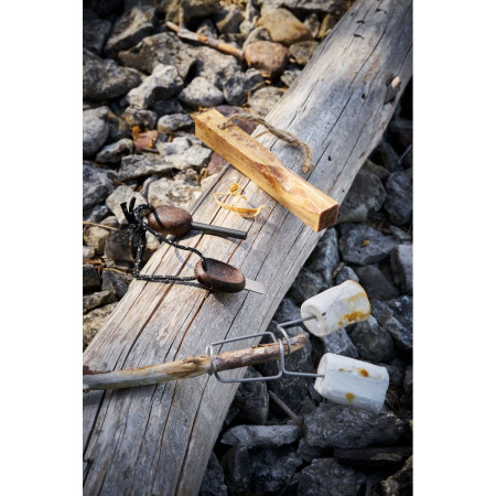 Grille de barbecue Light My Fire Fire´n Grill