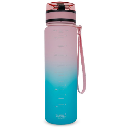 Bouteille Regatta 0.6L Tritan Flip