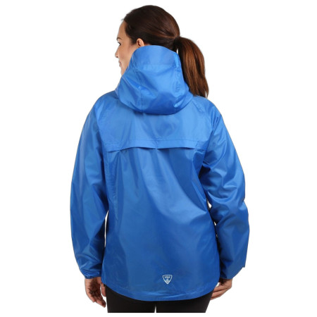 Veste imperméable pour femme Kilpi Jaluu-U