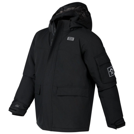 Veste enfant Dare 2b Shredder II Jk Black