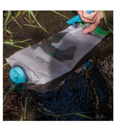 Gourde pliable CNOC 42 mm Vecto 2l Water Container