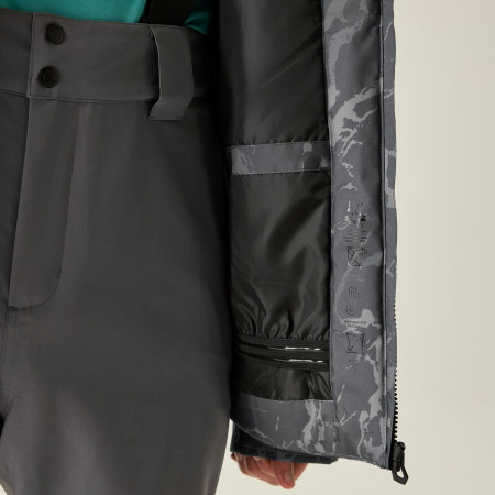 Veste homme Dare 2b Baseplate IV Jacket