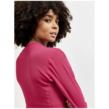 T-shirt fonctionnel femme Craft PRO Wool Extreme X
