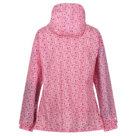 Veste femme Regatta WmsPrintPackItJkt
