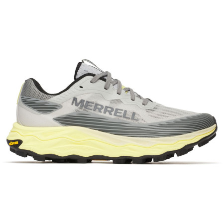 Chaussures homme Merrell Agility Peak 6 M gris pigeon