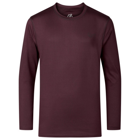 Ensemble fonctionnel enfant Dare 2b Pow II Baselayer Set Huckleberry